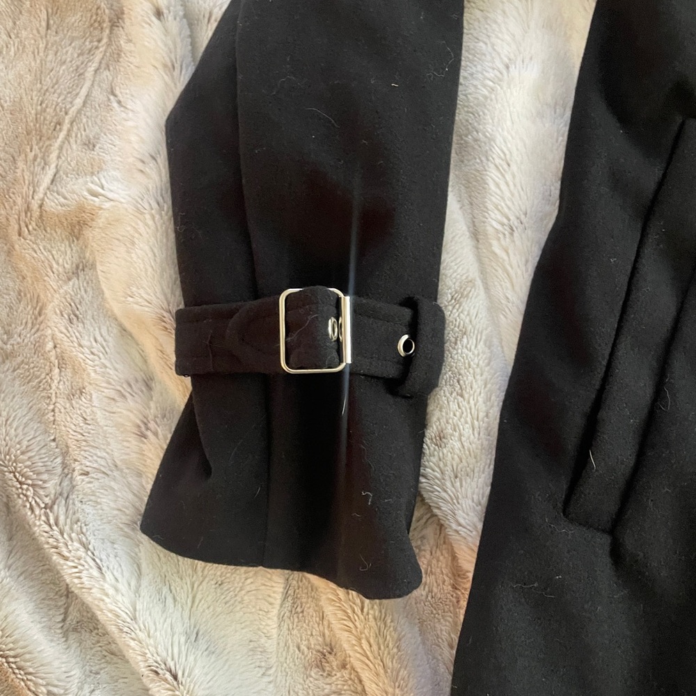 Danica Stylish coat - Picture 4 of 4